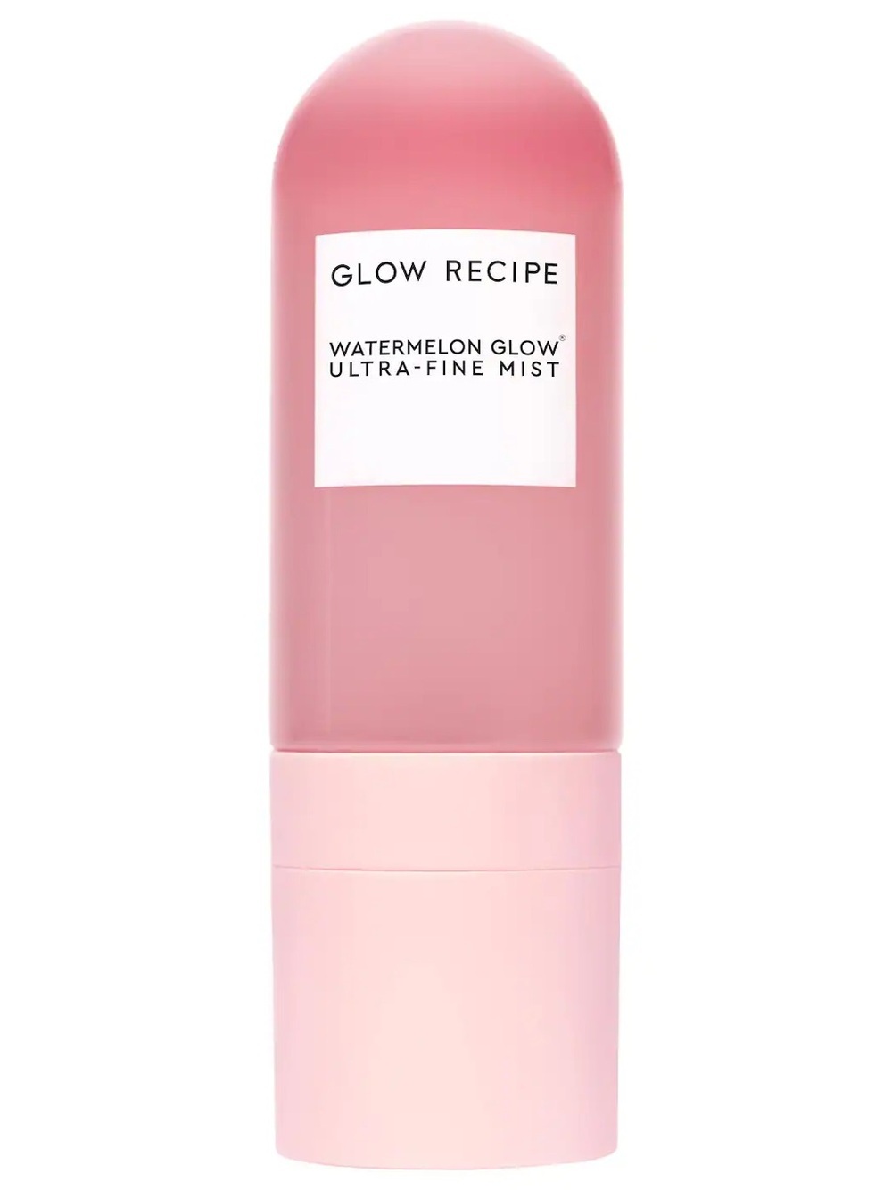 NWT Glow Recipe Watermelon Glow Ultra-Fine Mist